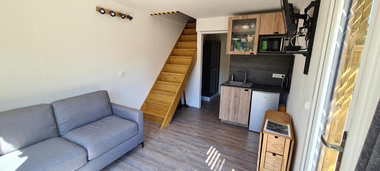 Le Lodge De La Sainte Baume Plan d'Aups 외부 사진