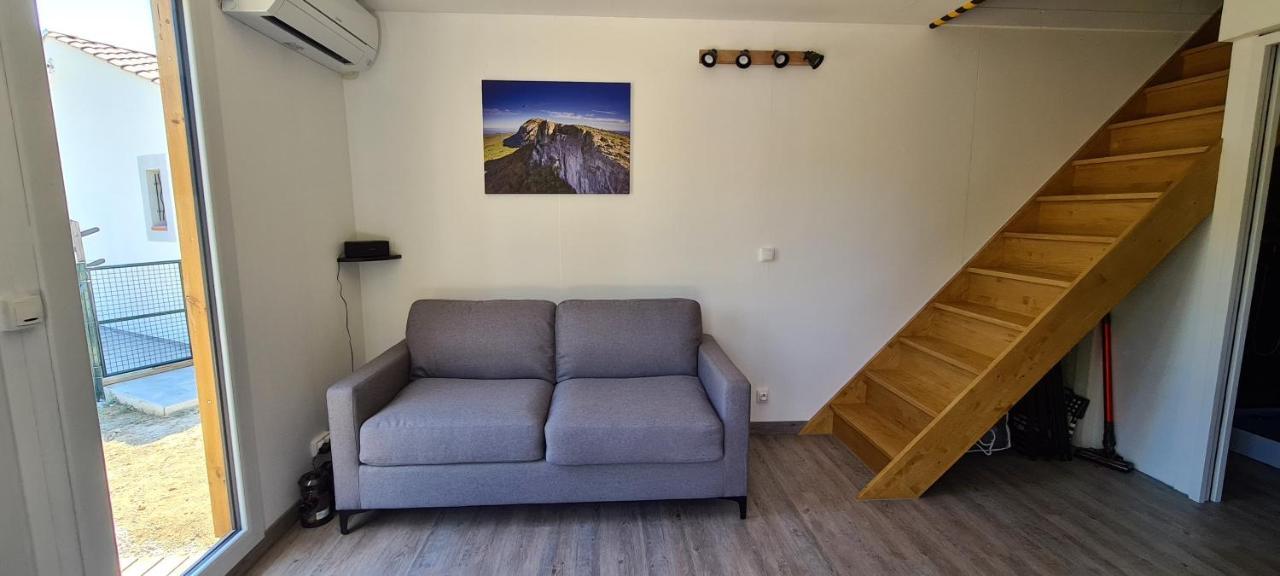 Le Lodge De La Sainte Baume Plan d'Aups 외부 사진