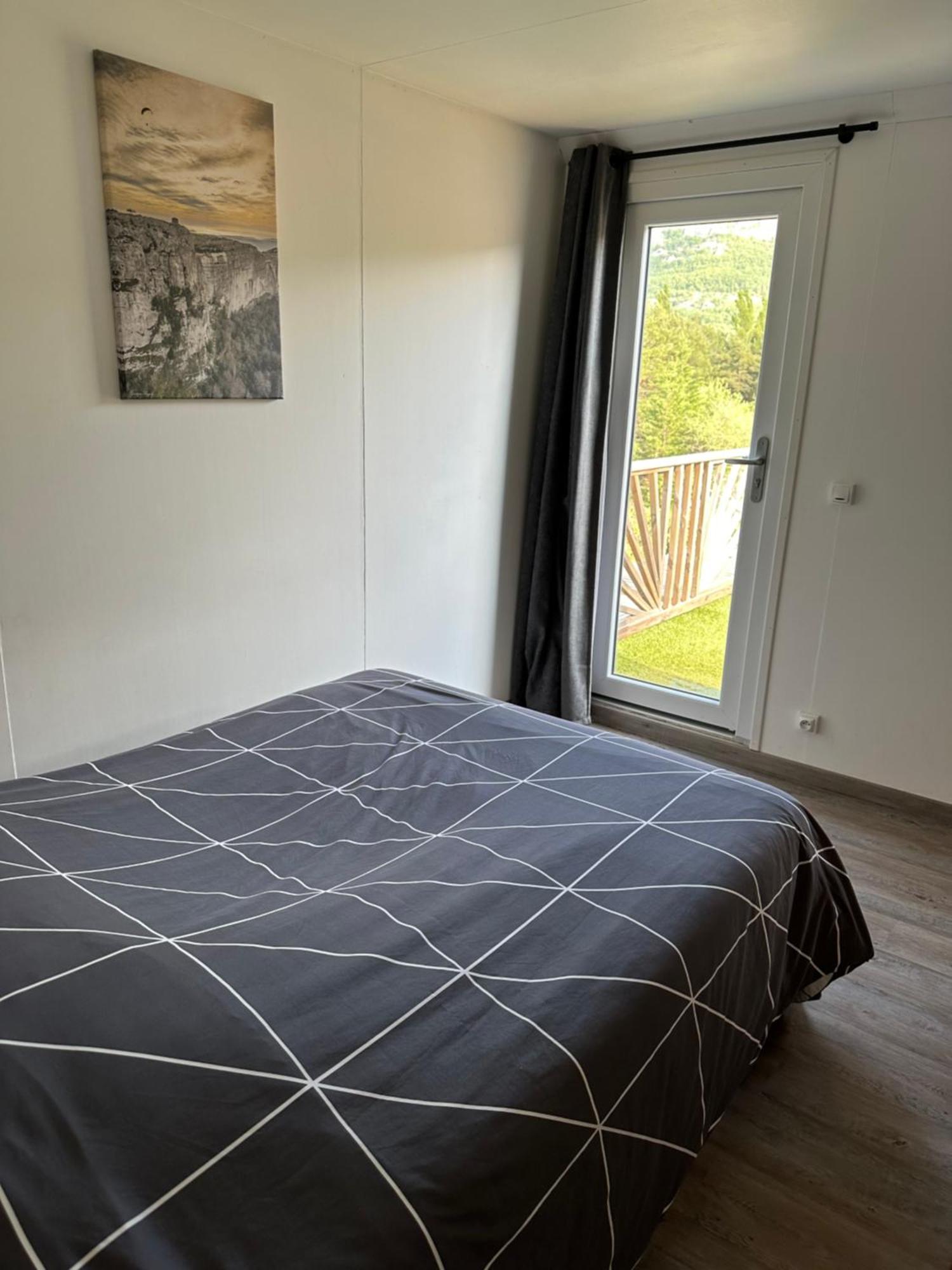 Le Lodge De La Sainte Baume Plan d'Aups 외부 사진